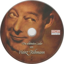 Die schönsten Lieder einer Legende