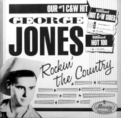 Rockin’ the Country