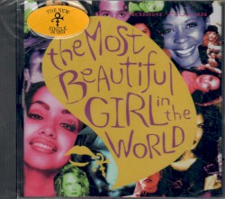 The Most Beautiful Girl in the World