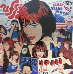 F1rst Love / Brand New Car