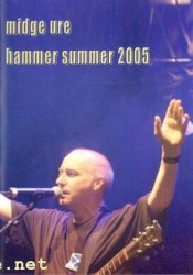 Hammer Summer 2005