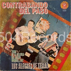 Contrabando del paso