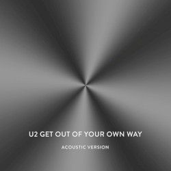 Get Out of Your Own Way (acoustic version)