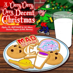 Doctor Pepper (LH4L remix)