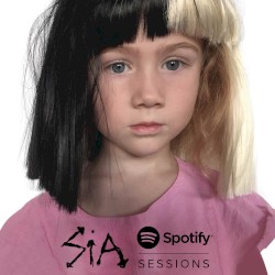 Spotify Sessions