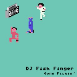 Gone Fishin'