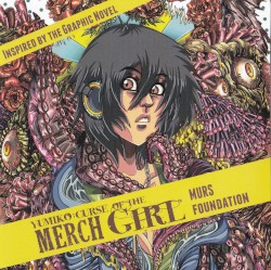 Yumiko: Curse of the Merch Girl