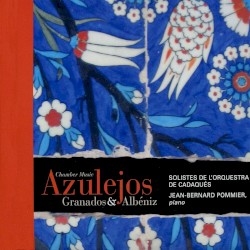 Chamber Music / Azulejos