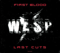 First Blood... Last Cuts