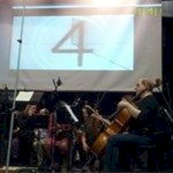 Serenity 2m9 - Action Film Music Cue