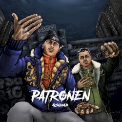 Patronen