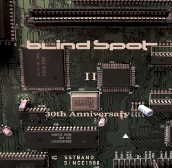 BLIND SPOT II