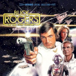 Buck Rogers in the 25th Century: Season One