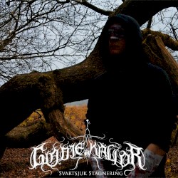 Svartsjuk stagnering