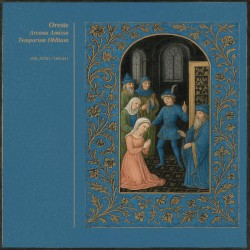 Arcana Amissa Temporum Oblitum