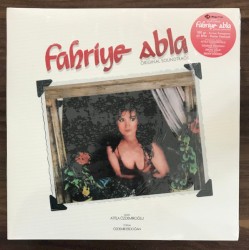 Fahriye Abla