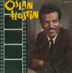 Oslan Husein