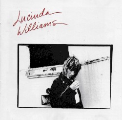 Lucinda Williams