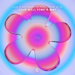 Love Will Find a Way