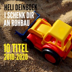 I schenk dir an Rohbau