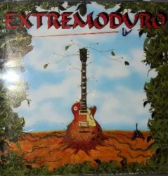 Extremoduro