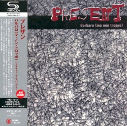 Barbaro (Ma Non Troppo)