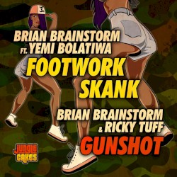 Footwork Skank / Gunshot