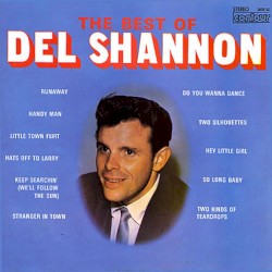 Golden Hits: The Best of Del Shannon