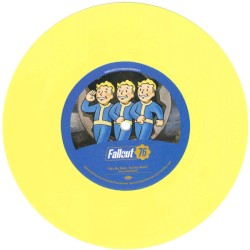Fallout 76: Take Me Home, Country Roads (original trailer soundtrack)
