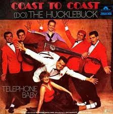 (Do) The Hucklebuck