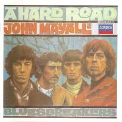 A Hard Road