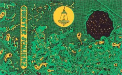 Music That Glows in the Dark