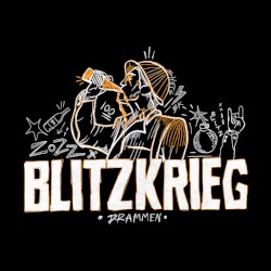 Blitzkrieg 2022 - Drammen