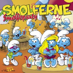 Smølfeparty