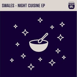 Night Cuisine EP