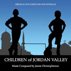 Children of Jordan Valley