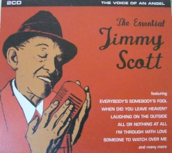 The Essential Jimmy Scott