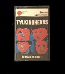 Remain in Light