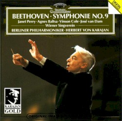 Symphonie No. 9
