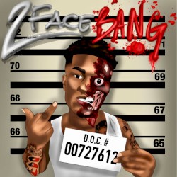 2 Face Bang