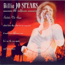 Souvenirs & California Memories