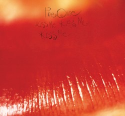 Kiss Me, Kiss Me, Kiss Me