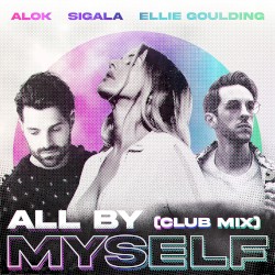 All by Myself (club mix)