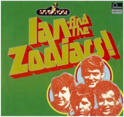 Attention! Ian and The Zodiacs!