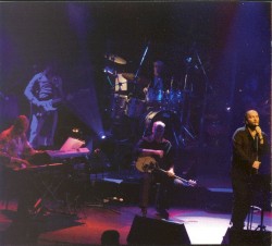 Τραγουδήστε, μην ντρέπεστε