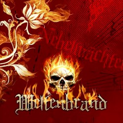 Weltenbrand