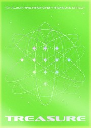 THE FIRST STEP : TREASURE EFFECT