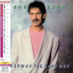 Broadway the Hard Way