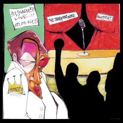 Solillaquists Live (the truth don't need support)