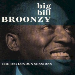 The 1955 London Sessions